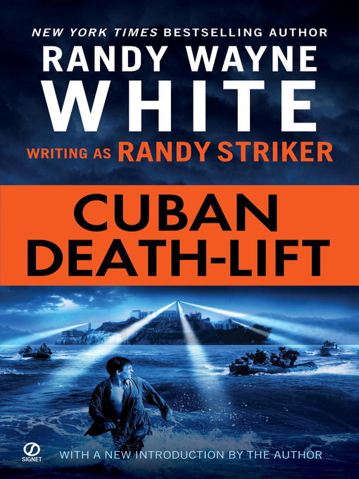 Title details for Cuban Death-Lift by Randy Striker - Wait list